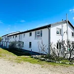 Lägenhet Gorch Fock Teichhof Fehmarn *