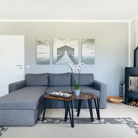 Gorch Fock Teichhof Fehmarn * Wenkendorf