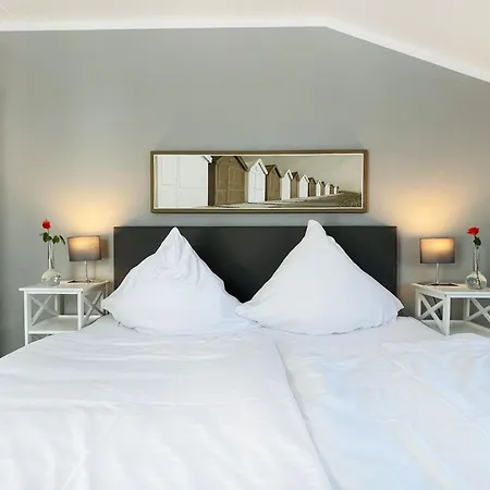 Gorch Fock Teichhof Fehmarn Apartment *