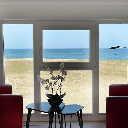 Gorch Fock Teichhof Fehmarn *