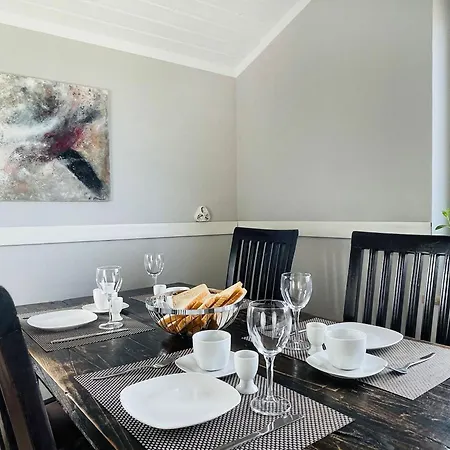 Gorch Fock Teichhof Fehmarn * Wenkendorf