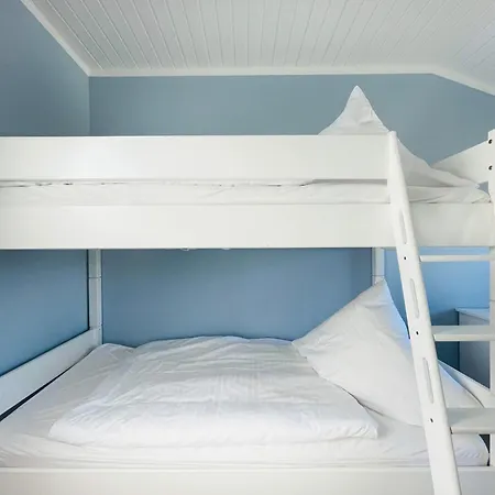 Appartement Gorch Fock Teichhof Fehmarn *
