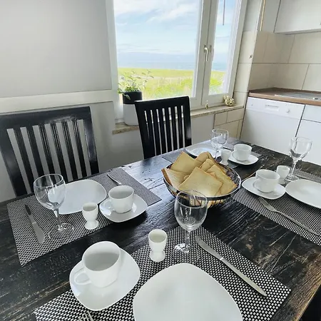 Gorch Fock Teichhof Fehmarn Wenkendorf