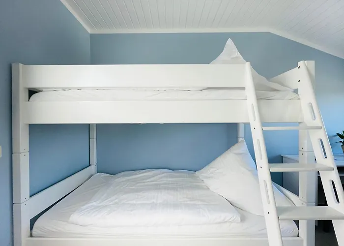 Apartment Gorch Fock Teichhof Fehmarn *