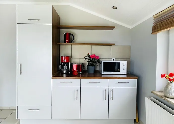 Apartment Gorch Fock Teichhof Fehmarn *