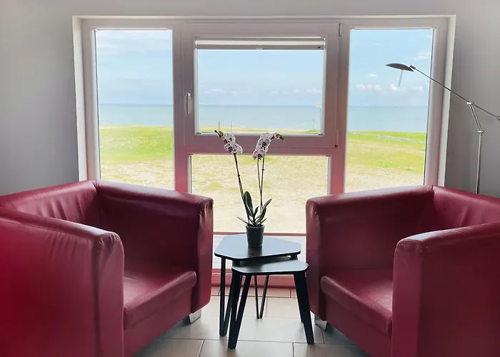 Apartment Gorch Fock Teichhof Fehmarn Wenkendorf