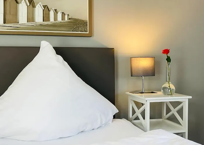 Apartment Gorch Fock Teichhof Fehmarn *