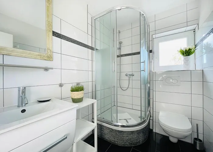 Gorch Fock Teichhof Fehmarn Apartment