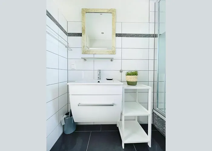 Apartment Gorch Fock Teichhof Fehmarn