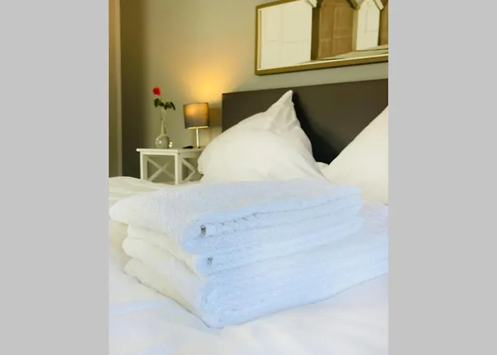 Gorch Fock Teichhof Fehmarn