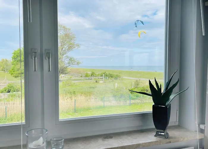 Apartment Gorch Fock Teichhof Fehmarn *