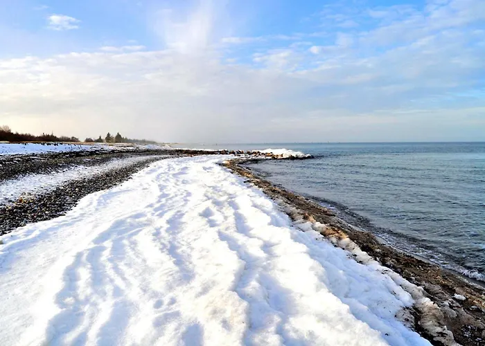 Apartment Gorch Fock Teichhof Fehmarn